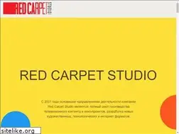 Sites similar to redcarpetstudio.ru