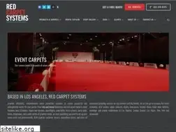 Sites similar to redcarpetsystems.com