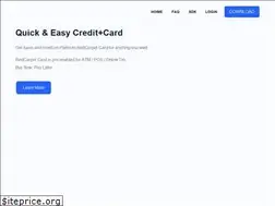 Sites similar to redcarpetup.com