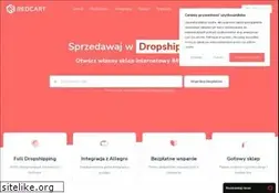 Sites similar to redcart.pl