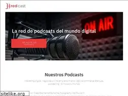 Sites similar to redcast.es