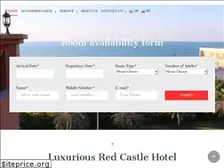 Sites similar to redcastle.me