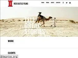 Sites similar to redcastlefilms.com