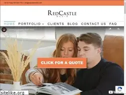 Sites similar to redcastlemedia.com