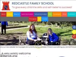 Sites similar to redcastleschool.org.uk