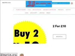 Sites similar to redcastletoys.com