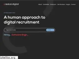 Sites similar to redcat-digital.com