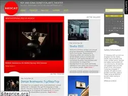 Sites similar to redcat.org