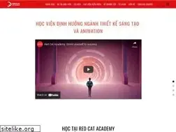 Sites similar to redcatacademy.com