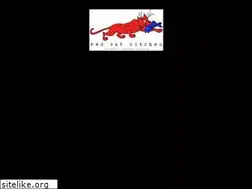 Sites similar to redcatkitchen.com