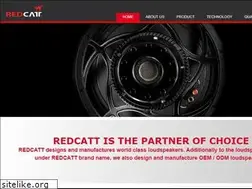 Sites similar to redcatt.net
