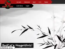 Sites similar to redcattattoo.com