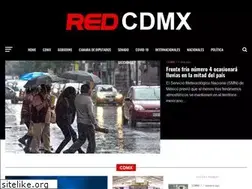 Sites similar to redcdmx.com