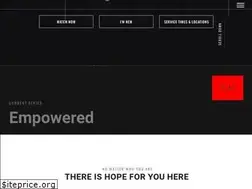 Sites similar to redcedarchurch.com