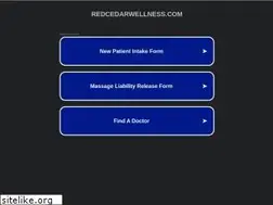 Sites similar to redcedarwellness.com