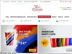 Sites similar to redcelebration.com