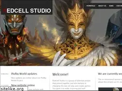 Sites similar to redcellstudio.net