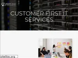 Sites similar to redcelltechnologies.com