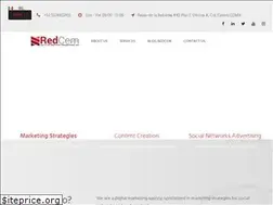 Sites similar to redcem.org