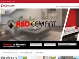 Sites similar to redcemart.com.ar
