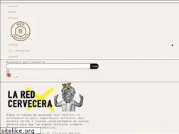 Sites similar to redcervecera.com