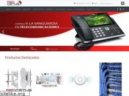 Sites similar to redcetus.cl