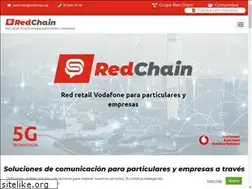 Sites similar to redchain.es