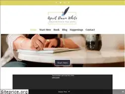 Sites similar to redchairmoments.com