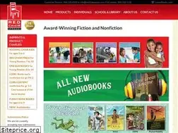 Sites similar to redchairpress.com