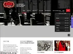 Sites similar to redchairrocks.com