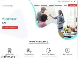 Sites similar to redchamps.com