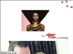 Sites similar to redcheetahnews.com