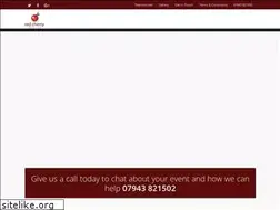 Sites similar to redcherrycatering.com
