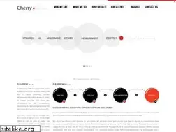 Sites similar to redcherryinc.ca