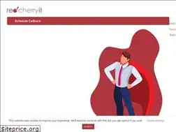 Sites similar to redcherryit.com
