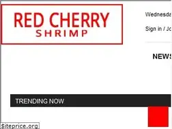 Sites similar to redcherryshrimp.net