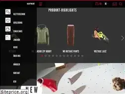 Sites similar to redchiliclimbing.com