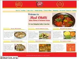 Sites similar to redchilli.com.sa