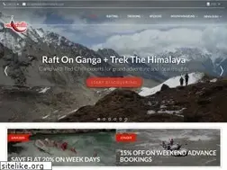 Sites similar to redchilliadventure.com