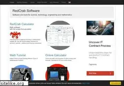 Sites similar to redchillicrab.com