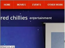 Sites similar to redchillies.com