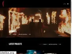 Sites similar to redchilliesvfx.com