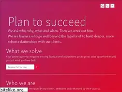 Sites similar to redchip.com.au