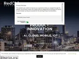 Sites similar to redchipventures.com