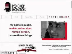 Sites similar to redchuckproductions.com