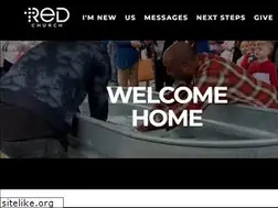 Sites similar to redchurch.net