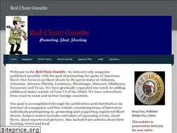 Sites similar to redchutegazette.com