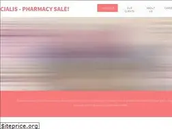 Sites similar to redcialis.com