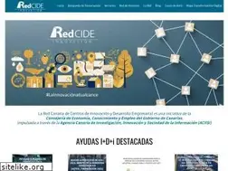 Sites similar to redcide.es