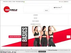 Sites similar to redcircle.com.br